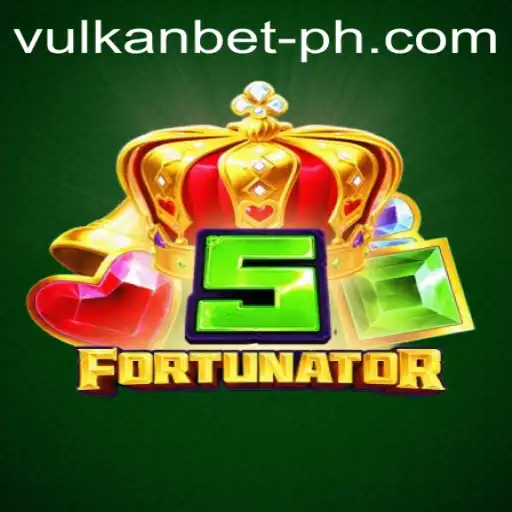 Exploring 5Fortunator: The Thrilling Casino Game on Vulkanbet