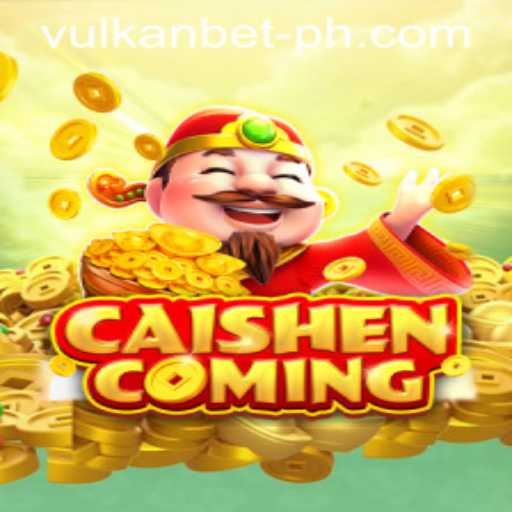 Experience Fortune with CAISHENCOMING: A Deep Dive into Vulkanbet's New Sensation