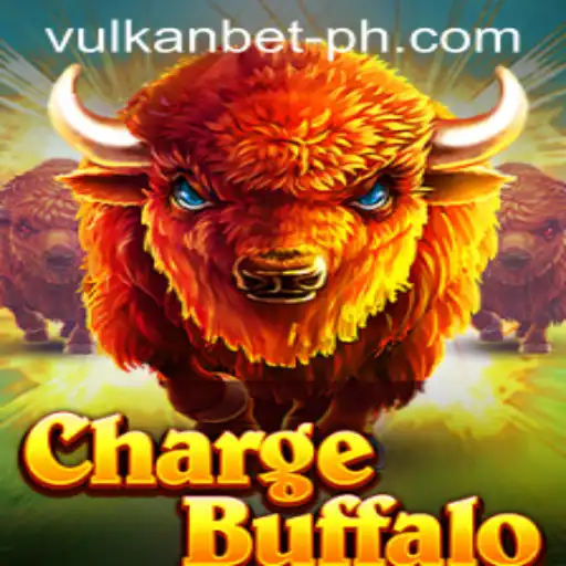 Discover ChargeBuffalo: A Thrilling New Gaming Experience at Vulkanbet