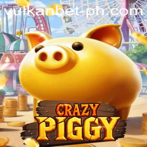 Discover the Thrills of CrazyPiggy on Vulkanbet