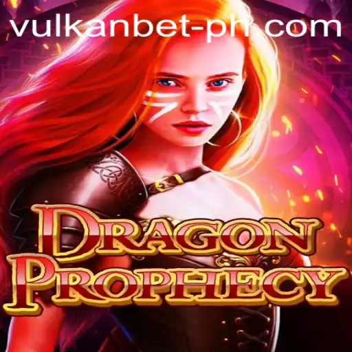 Exploring the Allure of DragonProphecy and its Connection with Vulkanbet