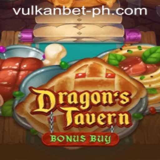 Discovering DragonsTavern: A Fantasy Adventure Fueled by Vulkanbet