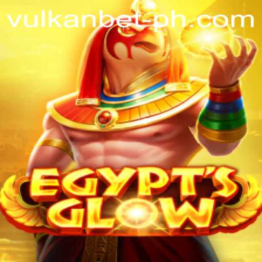 Discover the Thrilling World of EgyptsGlow with Vulkanbet