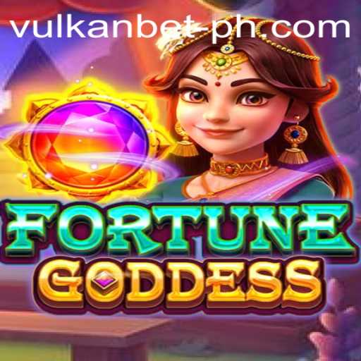 Discover the Thrilling World of FORTUNEGODDESS at Vulkanbet