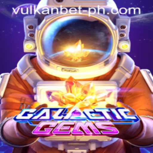 Discover GalacticGems: A Stellar Experience with Vulkanbet