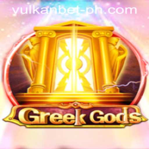 Experience the Thrill of 'GreekGods' with Vulkanbet - Rules, Gameplay, and More