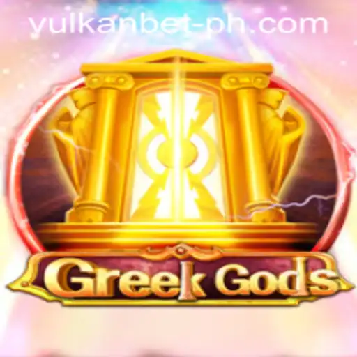 Experience the Thrill of 'GreekGods' with Vulkanbet - Rules, Gameplay, and More