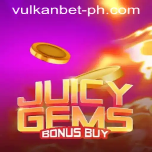 Exploring JuicyGemsBonusBuy: A Gem of a Game on Vulkanbet