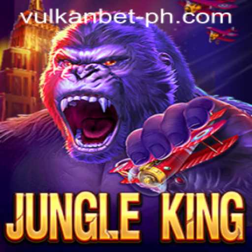 Exploring the Thrills of JungleKing: A Premier Gaming Experience with Vulkanbet