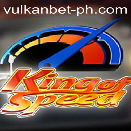 Unleashing High-Octane Thrills: KingofSpeed and Vulkanbet's Role in the Gaming Arena