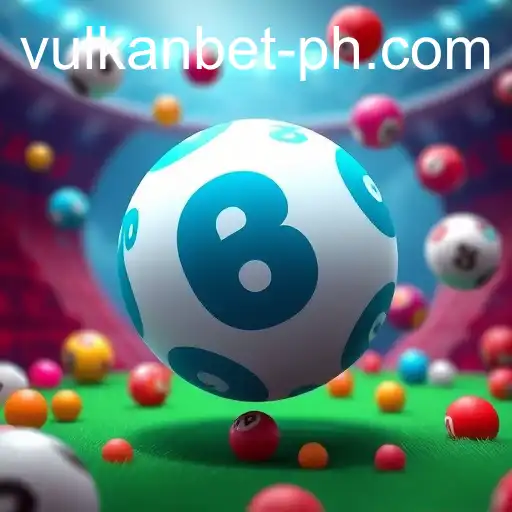 Exploring the World of Lottery Games with Vulkanbet