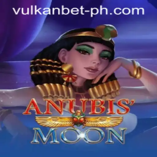Discover the Enchanting World of AnubisMoon with Vulkanbet