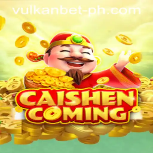Experience Fortune with CAISHENCOMING: A Deep Dive into Vulkanbet's New Sensation