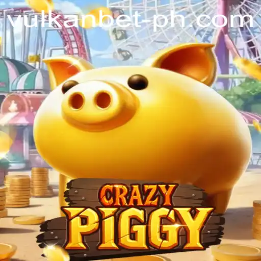 Discover the Thrills of CrazyPiggy on Vulkanbet