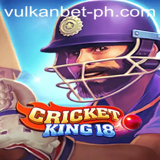 CricketKing18: The Game Revolutionizing Online Cricket Engagement