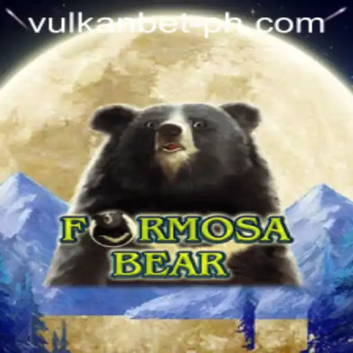 Exploring FormosaBear: A Thrilling Adventure Enhanced by Vulkanbet