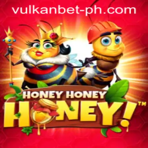 Exploring HoneyHoneyHoney: A Candy-Themed Sensation at Vulkanbet
