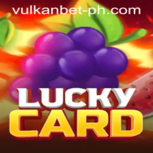 Exploring the Thrills of LuckyCard: A Comprehensive Guide with Vulkanbet