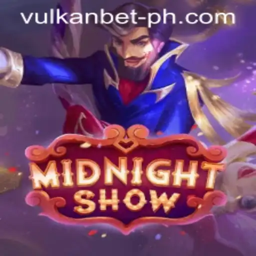 Step into the Thrilling World of MidnightShow with Vulkanbet