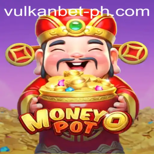 Exploring MoneyPot: Vulkanbet's Innovative Gaming Experience