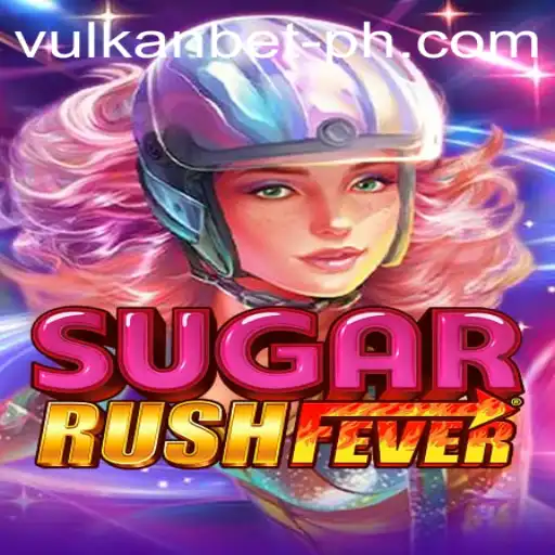 Experience the Thrill of SugarRushFever with Vulkanbet