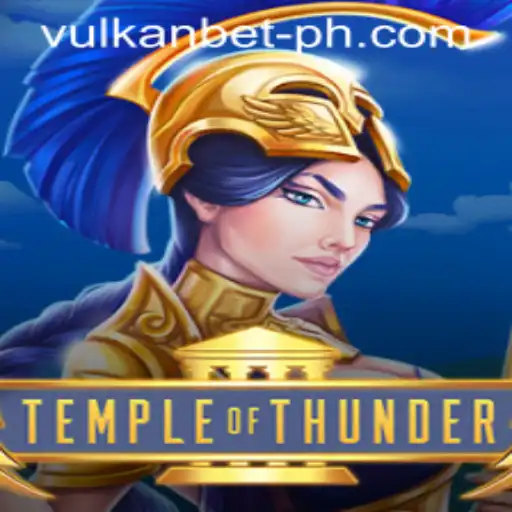 Discovering the Thrills of Temple of Thunder: An Epic Adventure with Vulkanbet