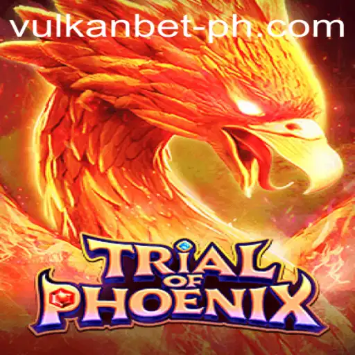 Experience the Thrill of TrialofPhoenix with Vulkanbet