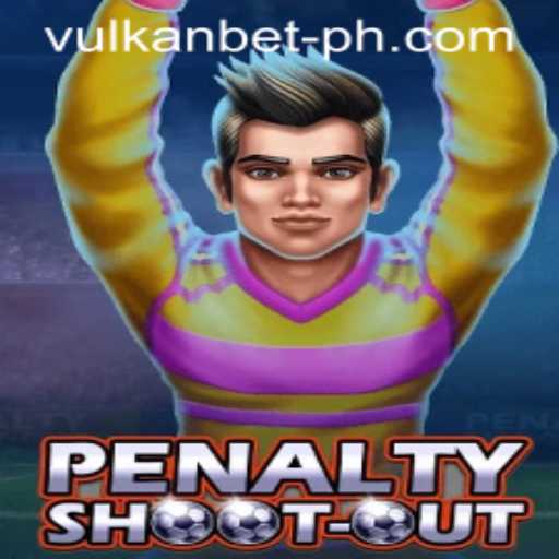 Experience the Thrill of PenaltyShootOut with Vulkanbet