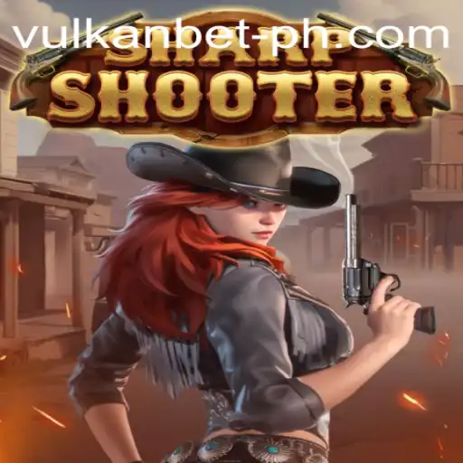 Sharpshooter: A Riveting Gaming Experience with Vulkanbet