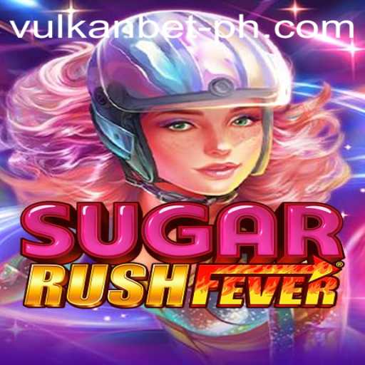 Experience the Thrill of SugarRushFever with Vulkanbet