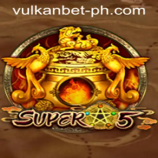 Discovering Super5: The Thrilling Game Experience with Vulkanbet