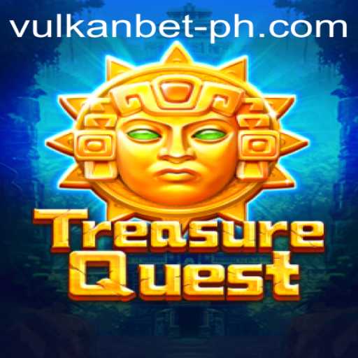 Venture into TreasureQuest: The Ultimate Gaming Experience with Vulkanbet